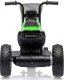 Milly Mally Pojazd na akumulator Motocykl HONDA CRF 450R Green 3
