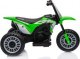 Milly Mally Pojazd na akumulator Motocykl HONDA CRF 450R Green 5