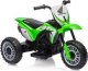 Milly Mally Pojazd na akumulator Motocykl HONDA CRF 450R Green 6