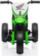 Milly Mally Pojazd na akumulator Motocykl HONDA CRF 450R Green 7