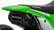 Milly Mally Pojazd na akumulator Motocykl HONDA CRF 450R Green 9
