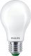 Signify Philips Classic LED-A-Label Lampe 75W E27 matt neutralweiß 1