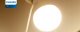 Signify Philips Classic LED-A-Label Lampe 75W E27 matt neutralweiß 2