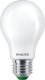 Signify Philips Classic LED-A-Label Lampe 75W E27 matt neutralweiß 5