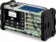 Radio Sangean Daugiafunkcis radijas Sangean DAB+ / FM-RDS kamufliažinis / MMR-88 DAB+ 1