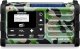 Radio Sangean Daugiafunkcis radijas Sangean DAB+ / FM-RDS kamufliažinis / MMR-88 DAB+ 2