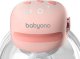 BabyOno 1002 LAKTATOR MUSZLOWY ELEKTRYCZNY TWINNY BEZ UŻYCIA RĄK 3