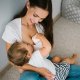 BabyOno 1002 LAKTATOR MUSZLOWY ELEKTRYCZNY TWINNY BEZ UŻYCIA RĄK 8