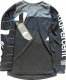 100% Koszulka juniorska 100% R-CORE Jersey długi rękaw Black roz. M (NEW 2023) 1