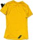 100% Koszulka damska 100% RIDECAMP Womens Jersey krótki rękaw Mustard roz. M (NEW) 1