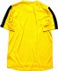 100% Koszulka męska 100% RIDECAMP Jersey krótki rękaw Mustard roz. M (NEW 2023) 1