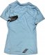 100% Koszulka damska 100% RIDECAMP Womens Jersey krótki rękaw Slate roz. M (NEW 2023) 1