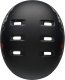 Bell Kask dziecięcy BELL LIL RIPPER Rozmiar kasku: XS(45-52 cm), Wybierz kolor: Checker Gloss Black White 15