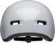 Bell Kask dziecięcy BELL LIL RIPPER Rozmiar kasku: XS(45-52 cm), Wybierz kolor: Checker Gloss Black White 25