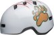 Bell Kask dziecięcy BELL LIL RIPPER Rozmiar kasku: XS(45-52 cm), Wybierz kolor: Checker Gloss Black White 38