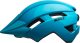 Bell Kask dziecięcy BELL SIDETRACK II MIPS Rozmiar kasku: Uniwersalny(47-54 cm), Wybierz kolor: Strike Gloss Blue Green 11