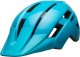 Bell Kask dziecięcy BELL SIDETRACK II MIPS Rozmiar kasku: Uniwersalny(47-54 cm), Wybierz kolor: Strike Gloss Blue Green 12