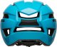 Bell Kask dziecięcy BELL SIDETRACK II MIPS Rozmiar kasku: Uniwersalny(47-54 cm), Wybierz kolor: Strike Gloss Blue Green 13