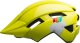 Bell Kask dziecięcy BELL SIDETRACK II MIPS Rozmiar kasku: Uniwersalny(47-54 cm), Wybierz kolor: Strike Gloss Blue Green 22