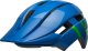 Bell Kask dziecięcy BELL SIDETRACK II MIPS Rozmiar kasku: Uniwersalny(47-54 cm), Wybierz kolor: Strike Gloss Blue Green 39