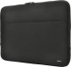 Etui Deltaco Patvarus nešiojamojo kompiuterio dėklas DELTACO 13-14", juodas / NV-503 1