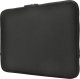 Etui Deltaco Patvarus nešiojamojo kompiuterio dėklas DELTACO 13-14", juodas / NV-503 4