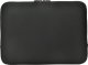 Etui Deltaco Patvarus nešiojamojo kompiuterio dėklas DELTACO 13-14", juodas / NV-503 5