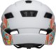 Bell Kask juniorski BELL SIDETRACK Rozmiar kasku: Uniwersalny(50-57 cm), Wybierz kolor: Wavy Checks Matte Blue 24