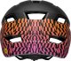 Bell Kask juniorski BELL SIDETRACK Rozmiar kasku: Uniwersalny(50-57 cm), Wybierz kolor: Wavy Checks Matte Blue 41