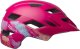 Bell Kask juniorski BELL SIDETRACK Rozmiar kasku: Uniwersalny(50-57 cm), Wybierz kolor: Wavy Checks Matte Blue 5