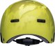Bell Kask juniorski BELL SPAN Rozmiar kasku: S(51-55 cm), Wybierz kolor: Gloss Crimson 43