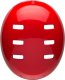 Bell Kask juniorski BELL SPAN Rozmiar kasku: S(51-55 cm), Wybierz kolor: Gloss Crimson 55