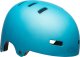 Bell Kask juniorski BELL SPAN Rozmiar kasku: S(51-55 cm), Wybierz kolor: Ravine Matte Green Orange 12