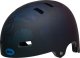 Bell Kask juniorski BELL SPAN Rozmiar kasku: S(51-55 cm), Wybierz kolor: Ravine Gloss White Blue 37
