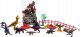 Figurka Norimpex Dinozaury 12szt z akcesoriami 1008152 6