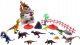 Figurka Norimpex Dinozaury 12szt z akcesoriami 1008152 8