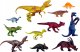 Figurka Norimpex Dinozaury 12szt z akcesoriami 1008152 9