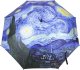 Carmani Parasol automatyczny - V. van Gogh, Gwiaździsta noc (CARMANI) 2