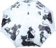 Carmani Parasol automatyczny - Koci świat (CARMANI) 2