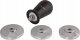 Lamart LT7078 TAMPER ZESTAW 3SZT KAFFE 3