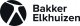 BakkerElkhuizen BakkerElkhuizen Basic 952 Czarny 3