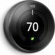 NEST Nest T3029EX termostat Czarny 1