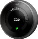 NEST Nest T3029EX termostat Czarny 2