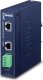 Adapter powerline Planet PLANET IPOE-173S rozgałęziacz sieciowy Niebieski Obsługa PoE 1