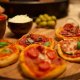 Emerio Emerio Pizzarette urządzenie do wypieku pizzy 1 pizza(e) 1100 W Czarny, Brązowy 3