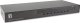 Przełącznik LevelOne LevelOne KVM-3208 przełącznik KVM Możliwości montowania w stelażu Czarny 1