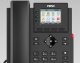 Telefon Fanvil Fanvil X303P telefon VoIP Czarny 4 linii LCD 3