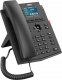 Telefon Fanvil Fanvil X303P telefon VoIP Czarny 4 linii LCD 5