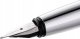 Pelikan Pelikan Pura P40 wieczne pióro Mokka, Srebrny 1 szt. 6