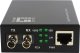 Konwerter światłowodowy LevelOne GVT-2003 konwerter sieciowy 1000 Mbit/s 1310 nm Pojedynczy Czarny 1